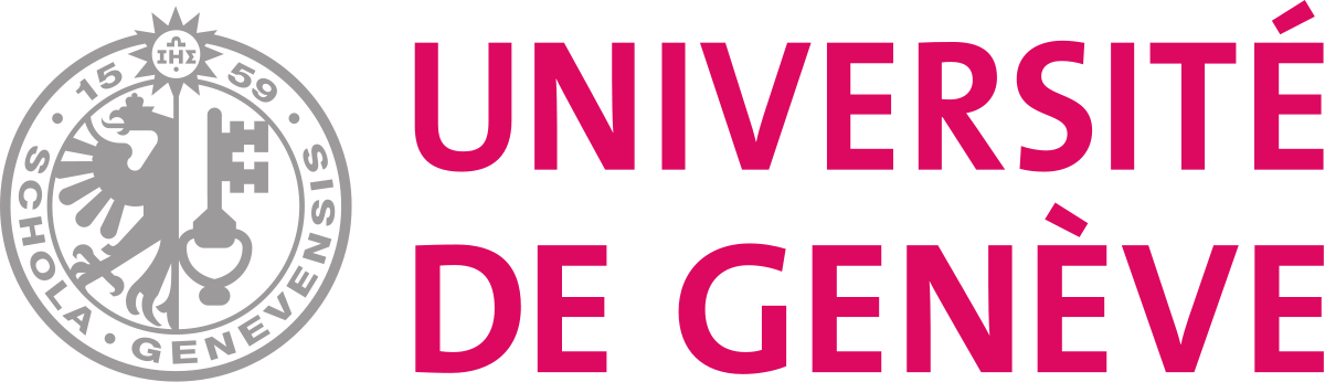 UNIGE logo